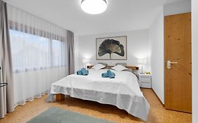 Gemütliche 2.5 Zimmer Wohnung mit privater Sauna